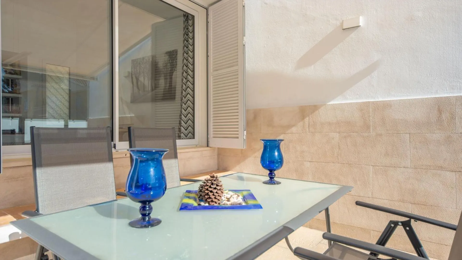Domus Genti Villa Son Serra de Marina Spain