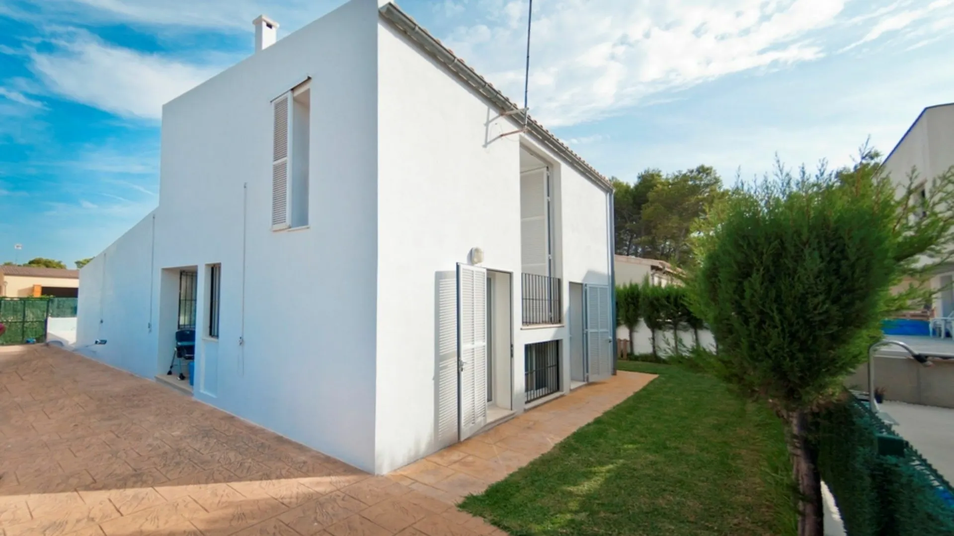 Domus Genti Villa Son Serra de Marina