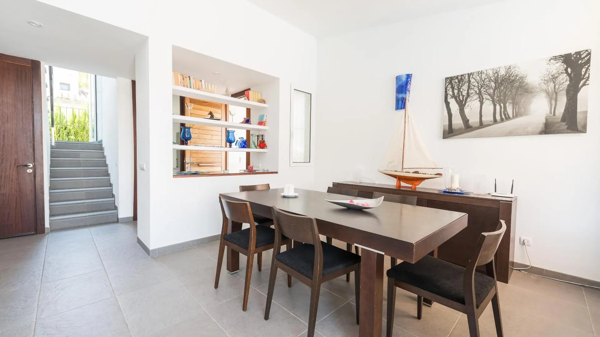 Domus Genti Villa Son Serra de Marina 0*,