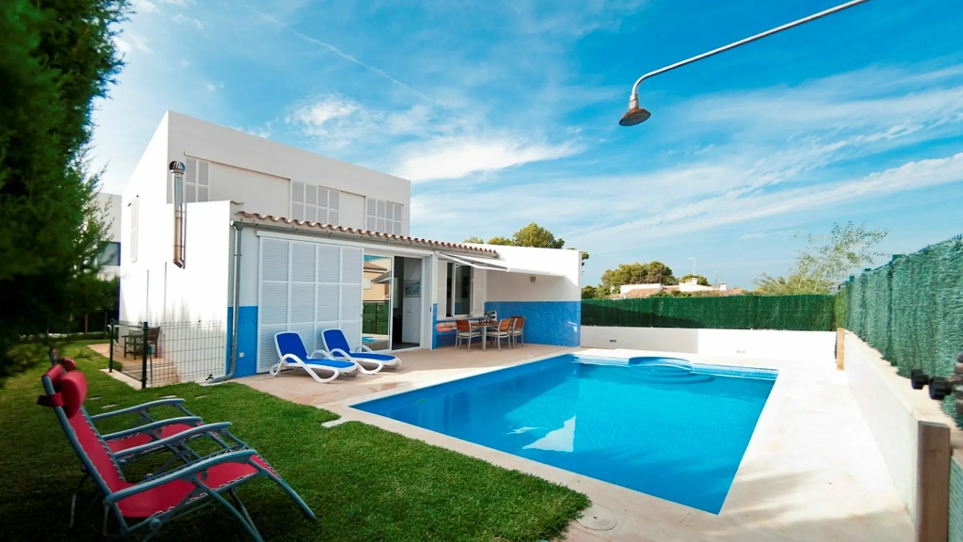 Domus Genti Villa Son Serra de Marina Spain