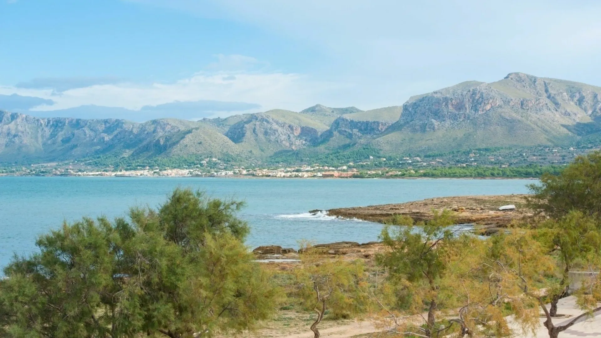 Domus Genti Villa Son Serra de Marina