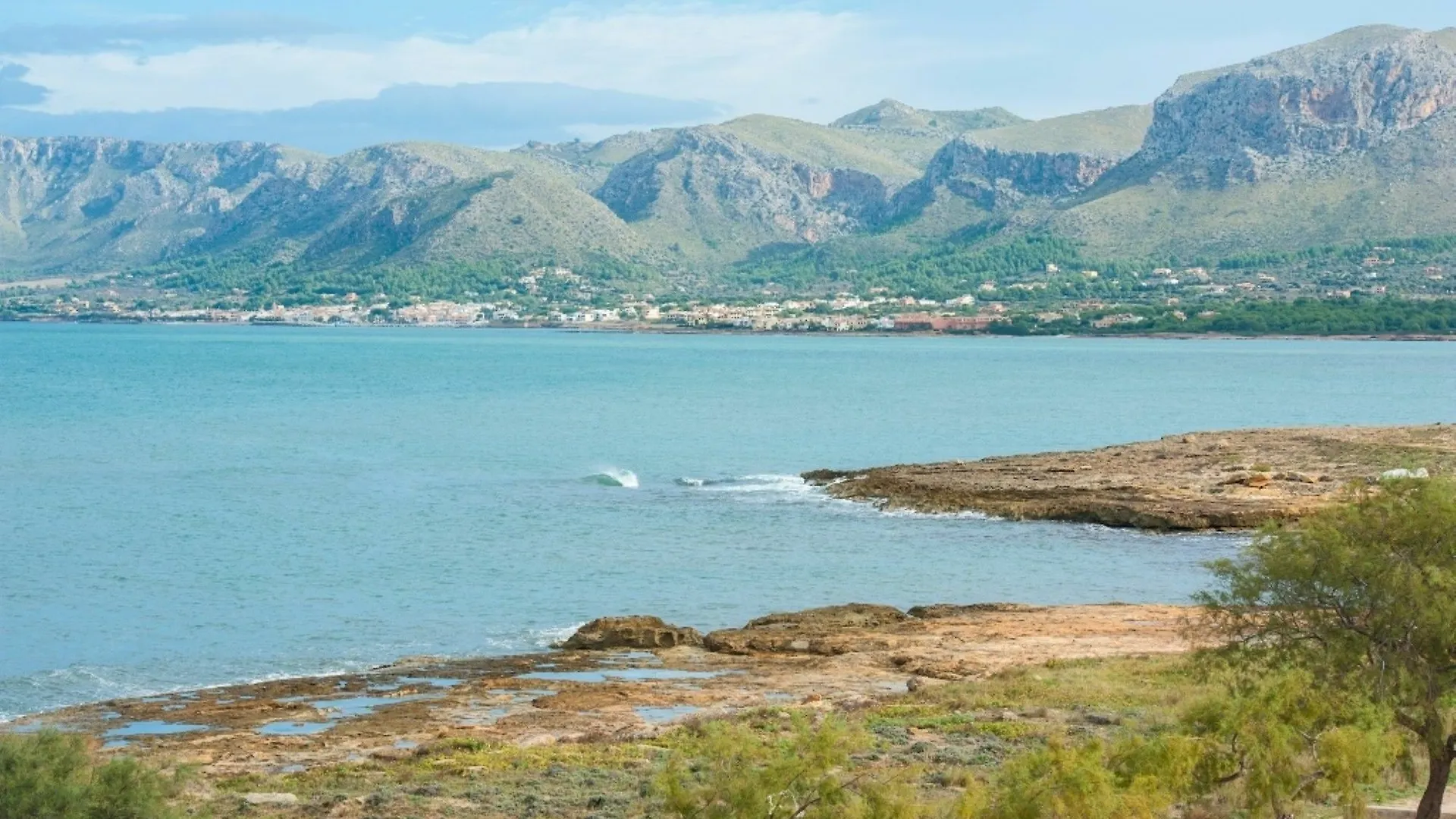 Domus Genti Villa Son Serra de Marina